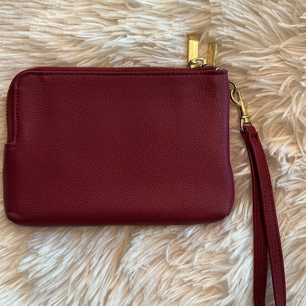 Merona wristlet - Picture 2 of 5